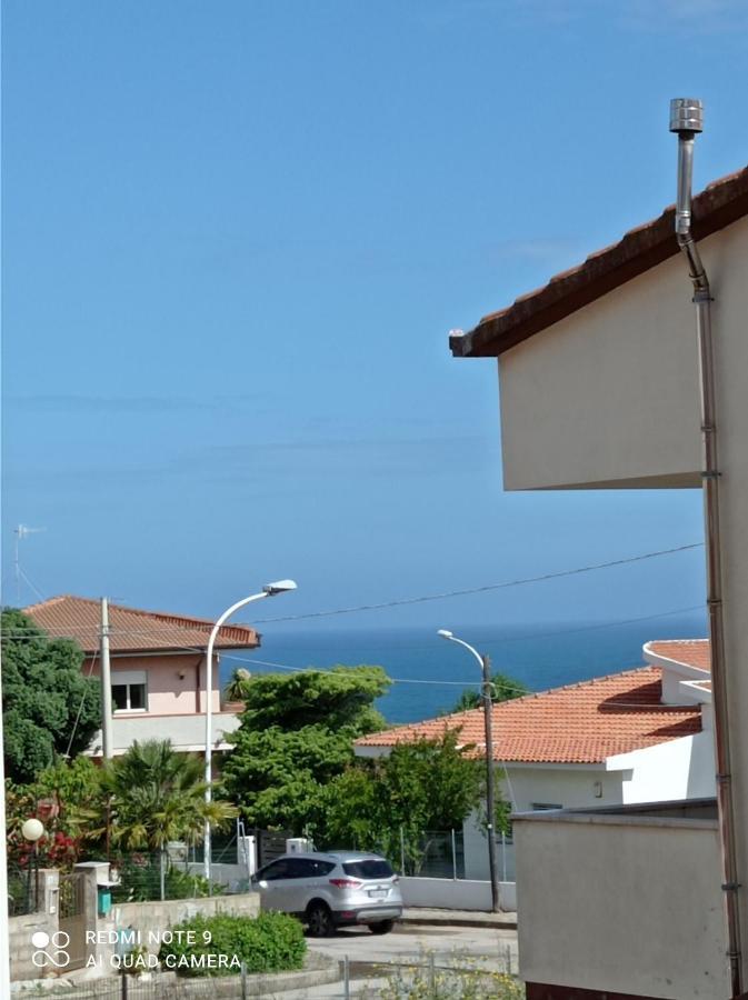 Il Canto Del Mare Castelsardo Εξωτερικό φωτογραφία