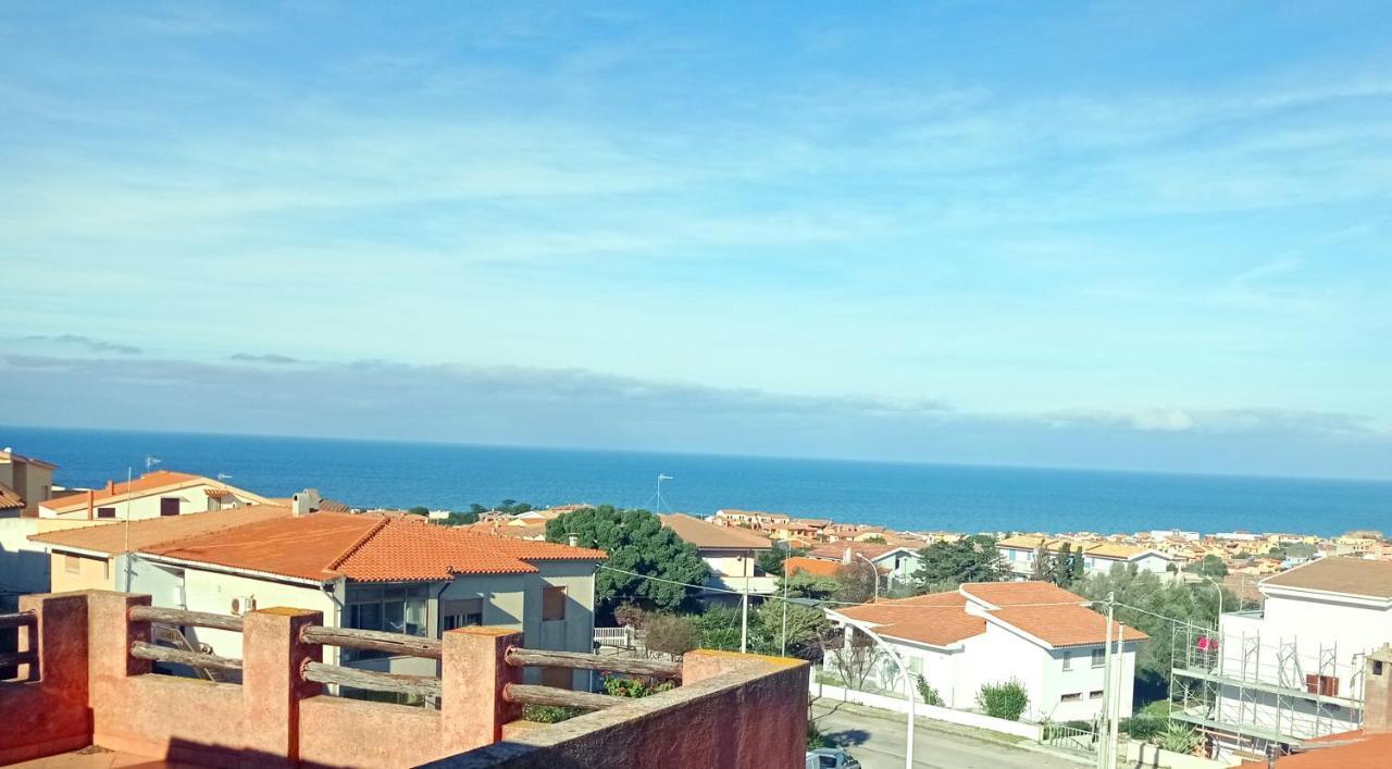 Il Canto Del Mare Castelsardo Εξωτερικό φωτογραφία