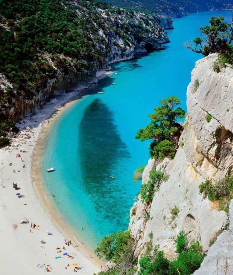 Il Canto Del Mare Castelsardo Εξωτερικό φωτογραφία