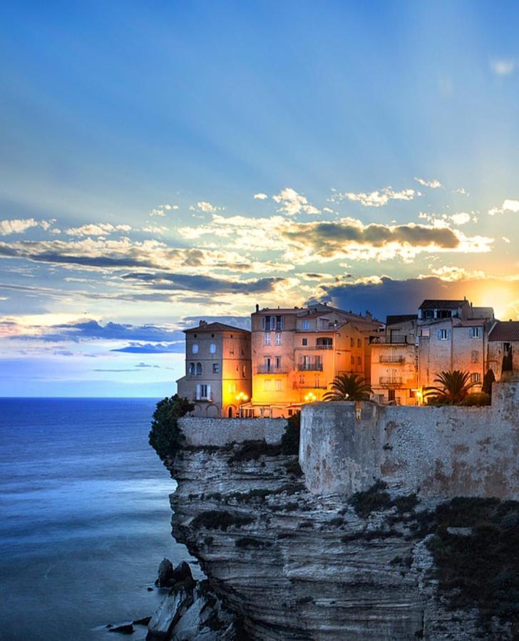 Il Canto Del Mare Castelsardo Εξωτερικό φωτογραφία